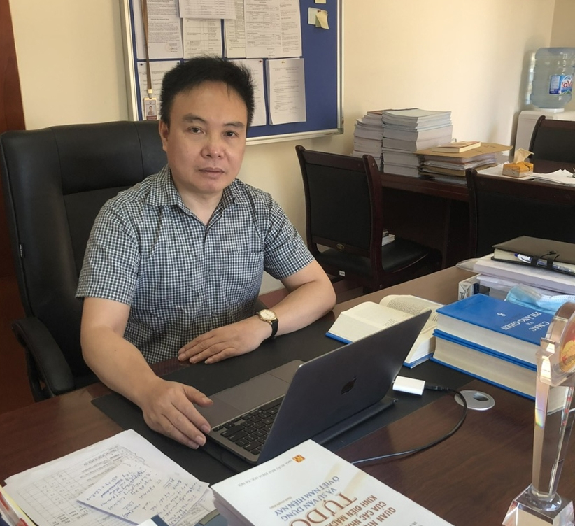 ​Nội dung “7 dám” là sự kế thừa lời dạy của Bác Hồ đối với Quân đội